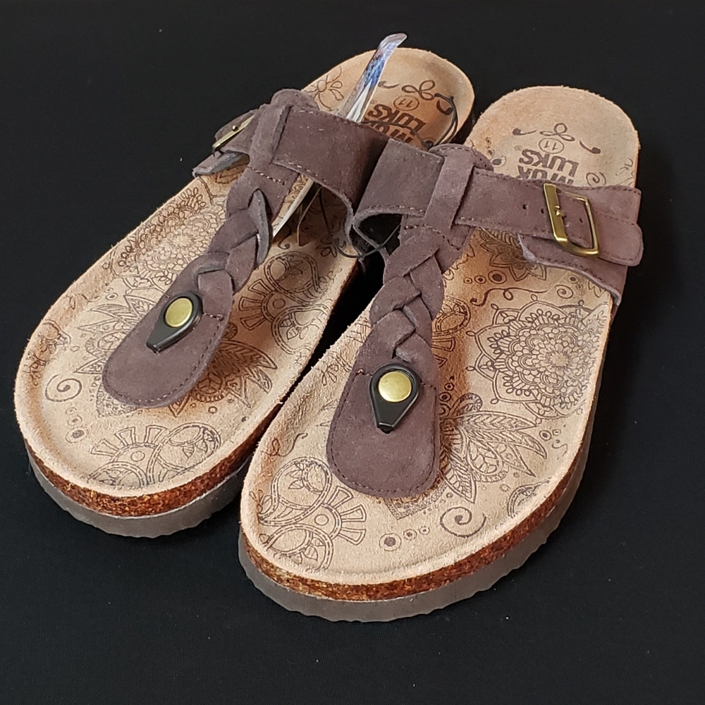NWT MUK LUKS